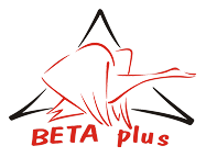 Logo BetaPlus